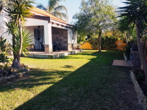 Chalet la Huerta 2, Conil De La Frontera